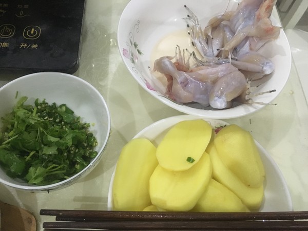 Chongqing Mandarin Duck Hot Pot recipe