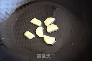 Secret Braised Pork recipe