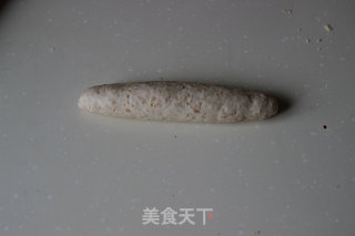 Small Bone Stick Bread recipe
