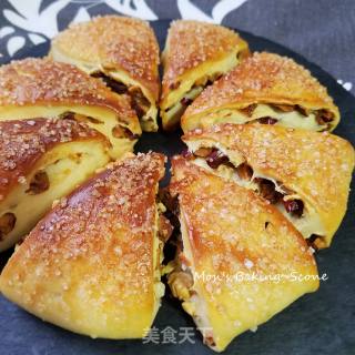 Scam recipe