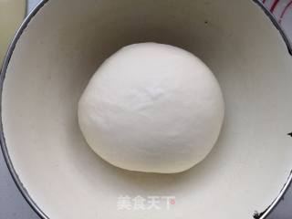 Butter Hass Bread recipe