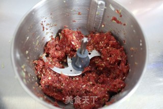 Deep-fried Pork recipe