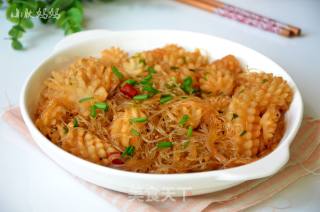 Grilled Vermicelli recipe