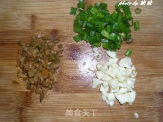 Steamed Small Yellow Croaker recipe
