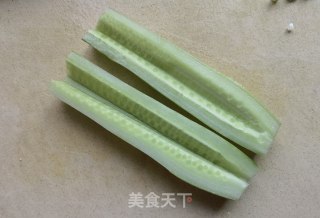 Nepeta Cucumber Mix Fungus recipe