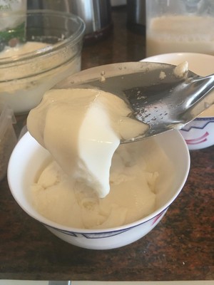 Absolutely Zero Failure Homemade Tofu Brain, Tofu (detailed Graphic Steps) recipe