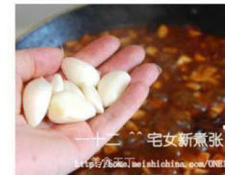 Haipai Assorted Fried Noodles recipe