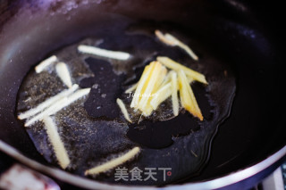 【shanghai】shanghai Cuisine Rice recipe