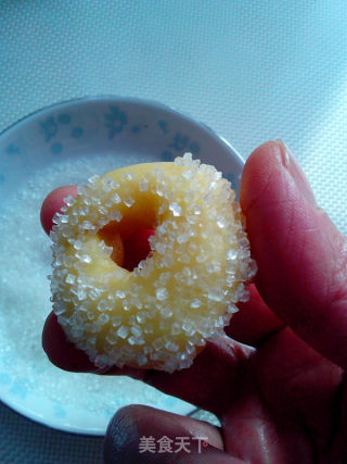 Lemon Shortbread recipe