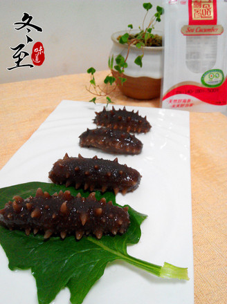 Sea Cucumber Bubble Hair recipe