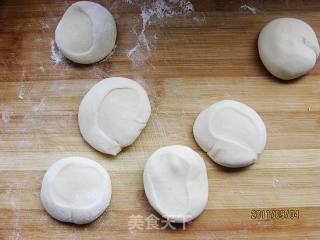 Leek Meat Lace Box recipe