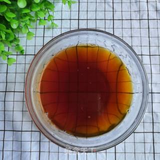 Homemade Black Tea with Milk Tea recipe