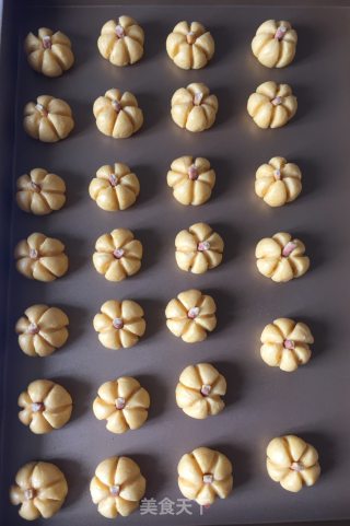 # Fourth Baking Contest and is Love to Eat Festival# Mini Pumpkin Cakes recipe