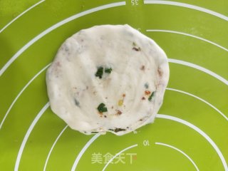 Scallion Pancakes recipe