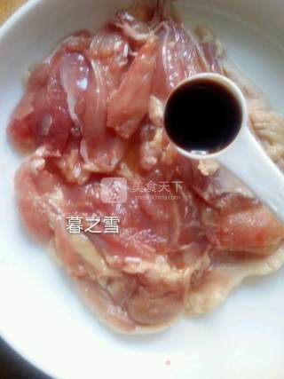Teriyaki Chicken Drumsticks recipe