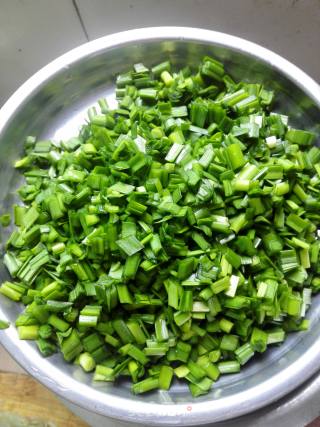 Fried Dumpling Stuffing recipe
