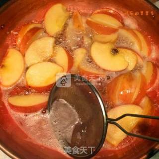 Apple Pectin recipe