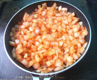 Onion Soft-boiled Egg recipe