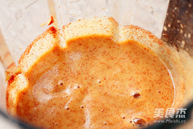 Jujube Chiffon recipe