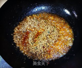 Noodles with Tomato Sauce recipe