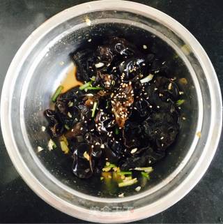 Cold Fungus recipe