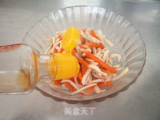 Mix Three Silk recipe