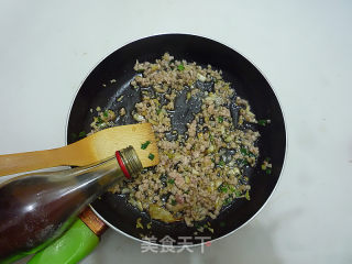 Shrimp and Vermicelli in Clay Pot recipe