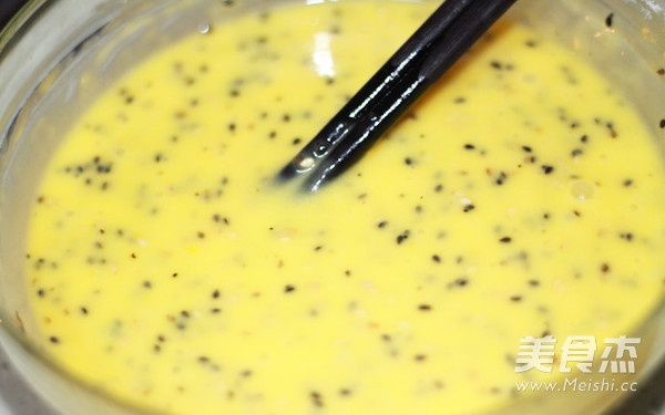 Egg Rolls recipe
