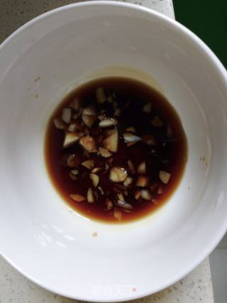 Lettuce Salad recipe