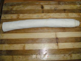 Auspicious Ruyi Roll recipe