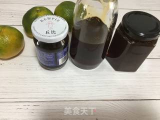 The Practice of Inverting Syrup recipe