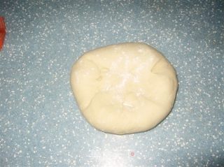 Steamed Bread recipe