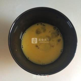 Pineapple Fried Rice recipe