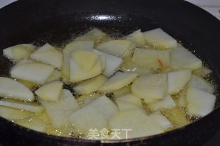 Griddle Potatoes recipe