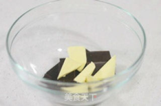 Chocolate Crackle Cookies recipe