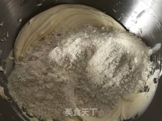 Almond Cookies recipe