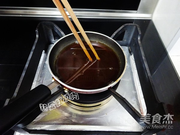 Home Edition Peking Duck recipe