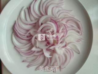 Cumin Lamb recipe