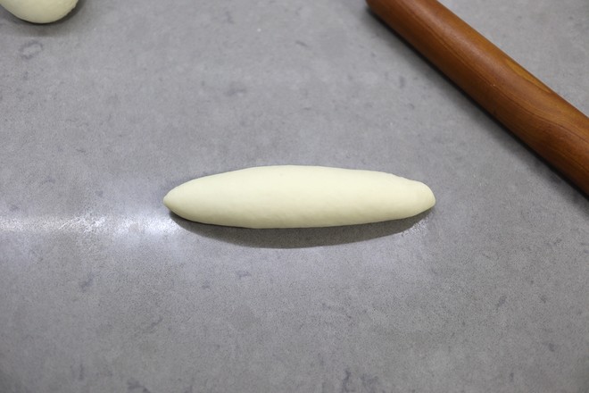 Wheat Champlet recipe