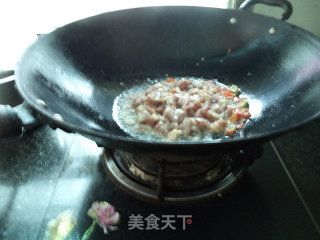 Stir-fried Shredded Pork with Onion recipe