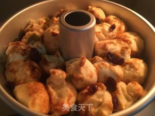 Monkey Bread recipe
