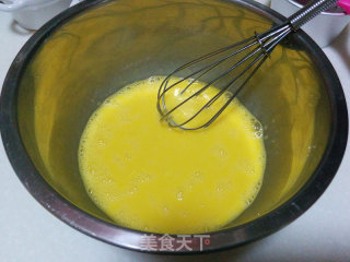 【caramel Honey Pudding】 recipe