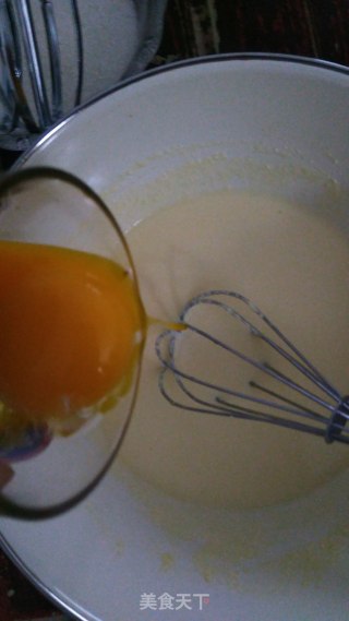 Light Cheesecake (6 Inches) recipe
