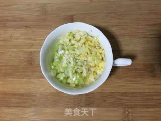 Spicy and Enjoyable 【yibin Burning Noodles】 recipe