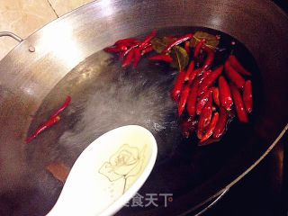 A Must for The World Cup-marinated Edamame recipe