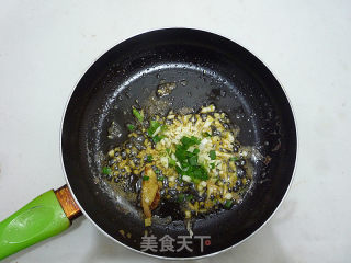Shrimp and Vermicelli in Clay Pot recipe