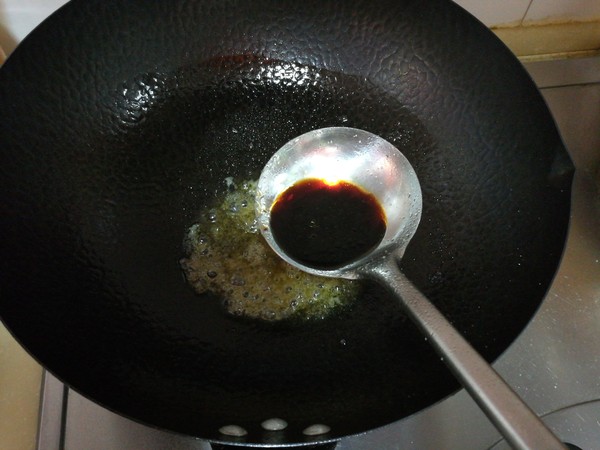 Black Fish Fillet recipe
