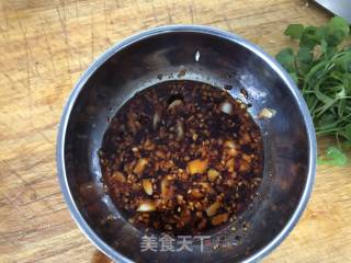 Cold Pork Liver recipe
