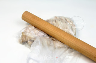Chicken Noodles recipe