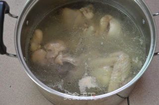 Chicken Soup recipe
